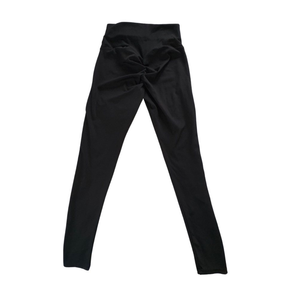 Trendy Scrunch NWOT Leggings